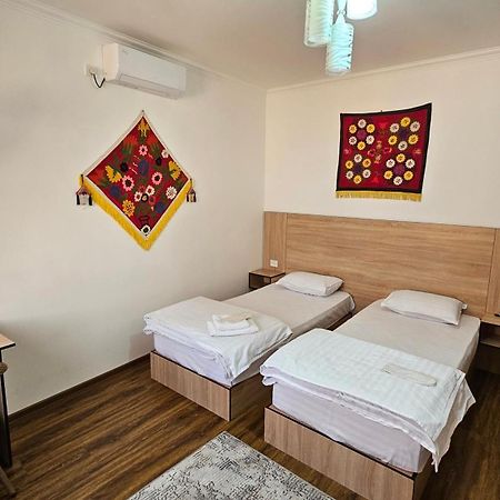 Hotel Mehribon Σαμαρκάνδη Εξωτερικό φωτογραφία