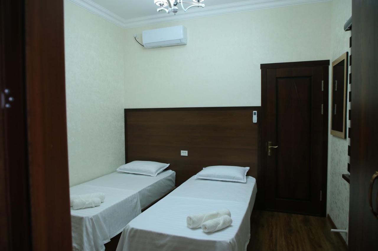 Hotel Mehribon Σαμαρκάνδη Εξωτερικό φωτογραφία